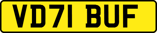 VD71BUF