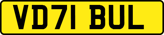 VD71BUL
