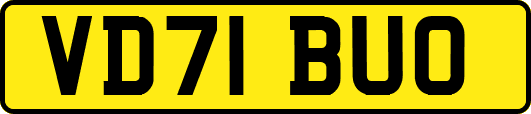 VD71BUO