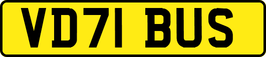 VD71BUS