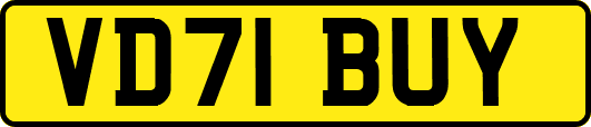 VD71BUY