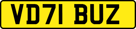 VD71BUZ