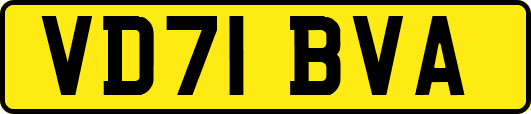 VD71BVA