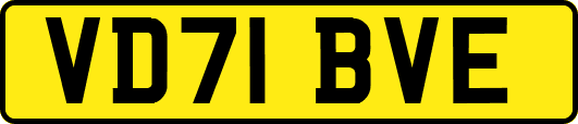 VD71BVE