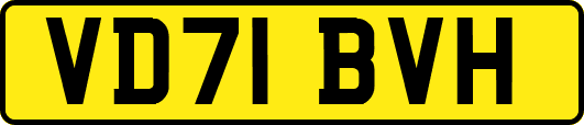 VD71BVH