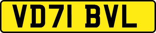 VD71BVL