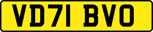 VD71BVO