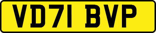 VD71BVP