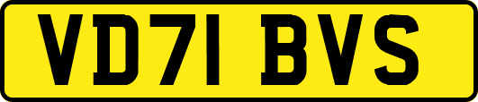 VD71BVS