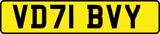 VD71BVY