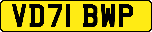 VD71BWP