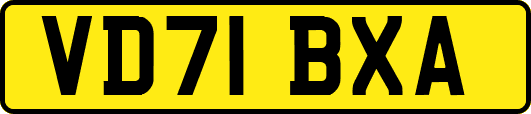 VD71BXA
