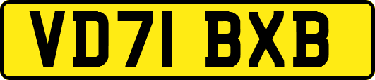 VD71BXB