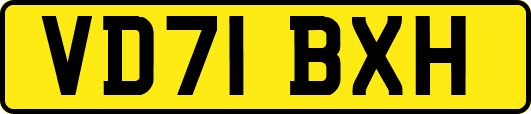 VD71BXH