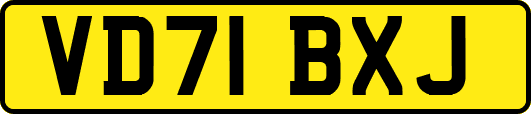 VD71BXJ