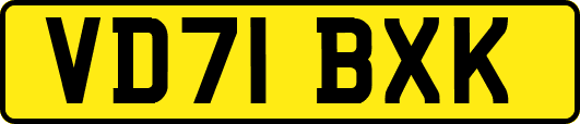 VD71BXK