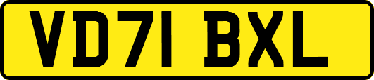 VD71BXL