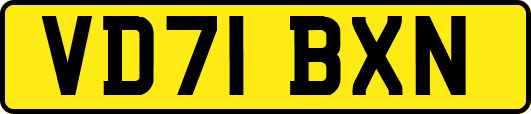 VD71BXN