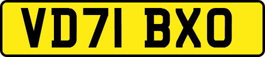 VD71BXO