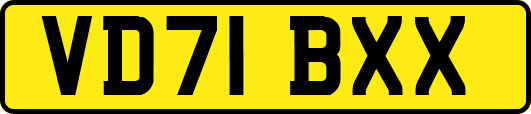 VD71BXX