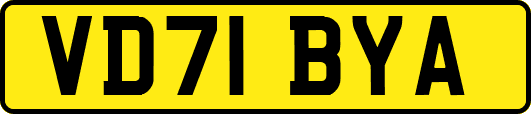 VD71BYA