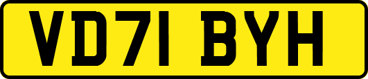 VD71BYH
