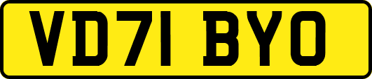 VD71BYO