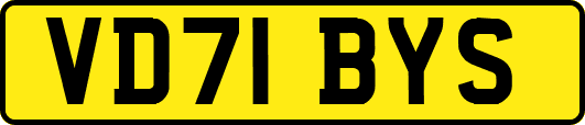 VD71BYS