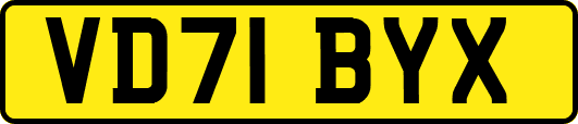 VD71BYX