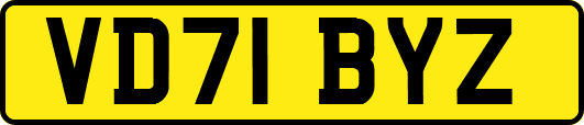 VD71BYZ