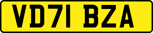 VD71BZA