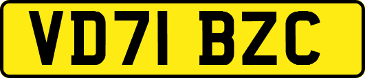VD71BZC