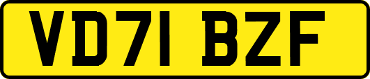 VD71BZF