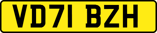 VD71BZH
