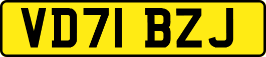 VD71BZJ