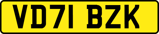 VD71BZK