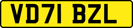 VD71BZL