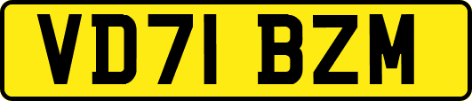 VD71BZM