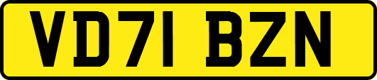 VD71BZN