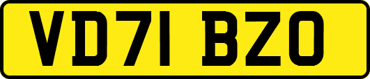 VD71BZO
