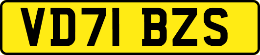 VD71BZS