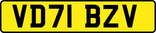 VD71BZV