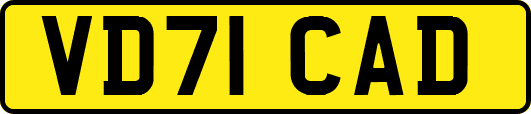 VD71CAD