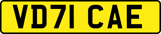VD71CAE