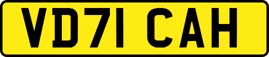 VD71CAH