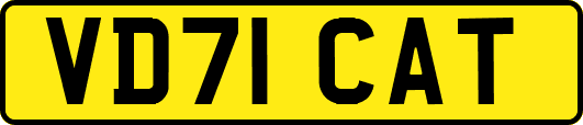 VD71CAT
