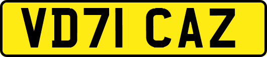 VD71CAZ