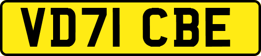 VD71CBE