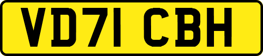 VD71CBH