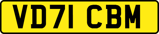 VD71CBM